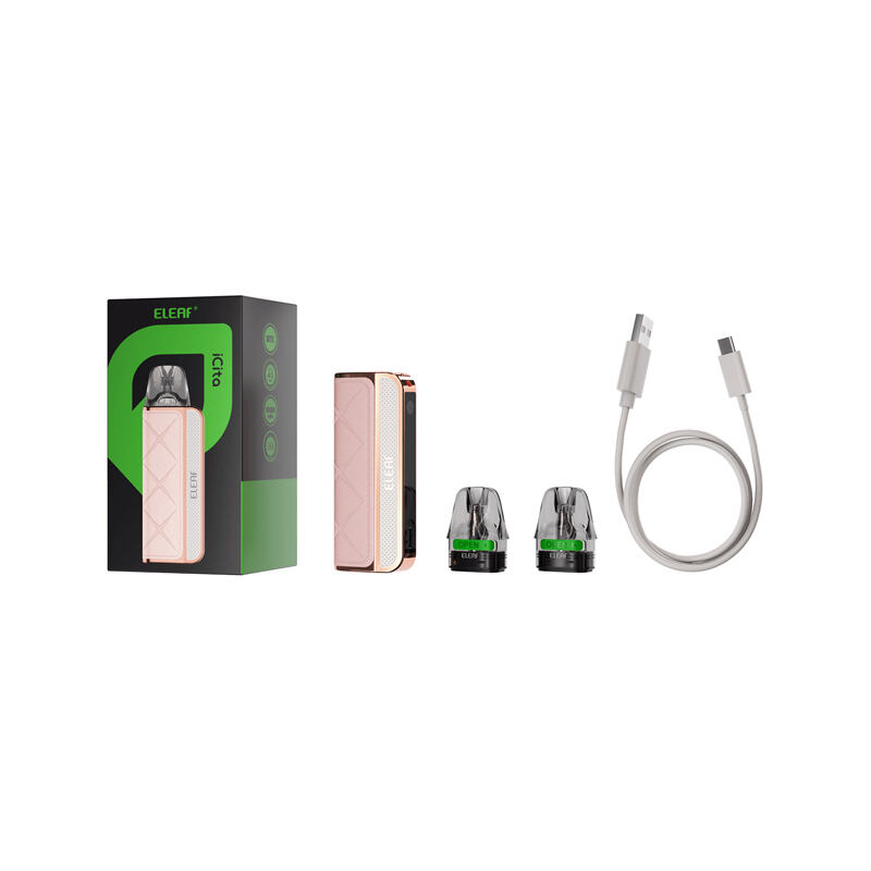 Uwell Caliburn Explorer Pod Kit_8